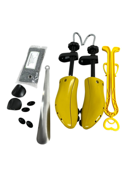 Hormas ajustables para zapatos (MISERWE)