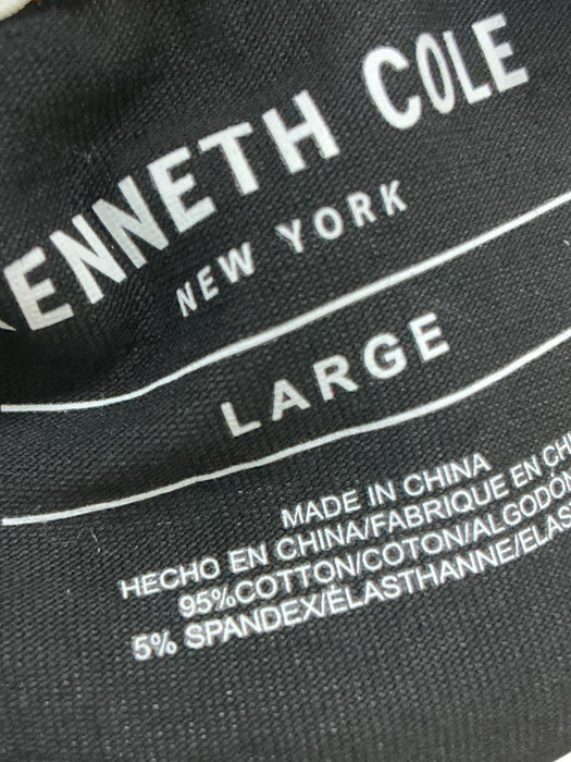 Playera L (KENNETH COLE)