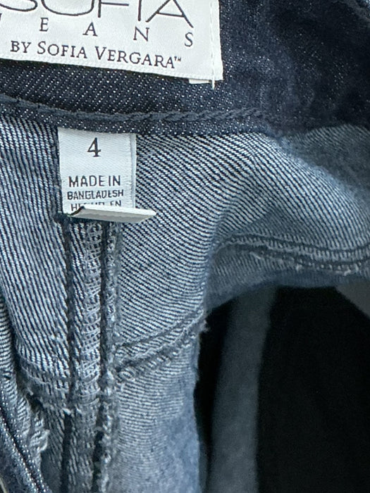 Pantalón 4 (SOFÍA JEANS)