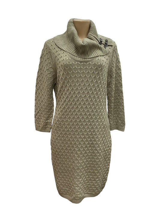 Vestido L (CALVIN KLEIN)