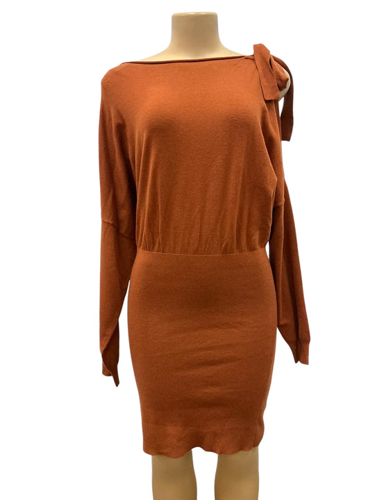 Vestido XL (EXLURA)