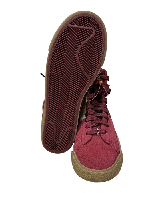 Tenis 5.5Y (NIKE)