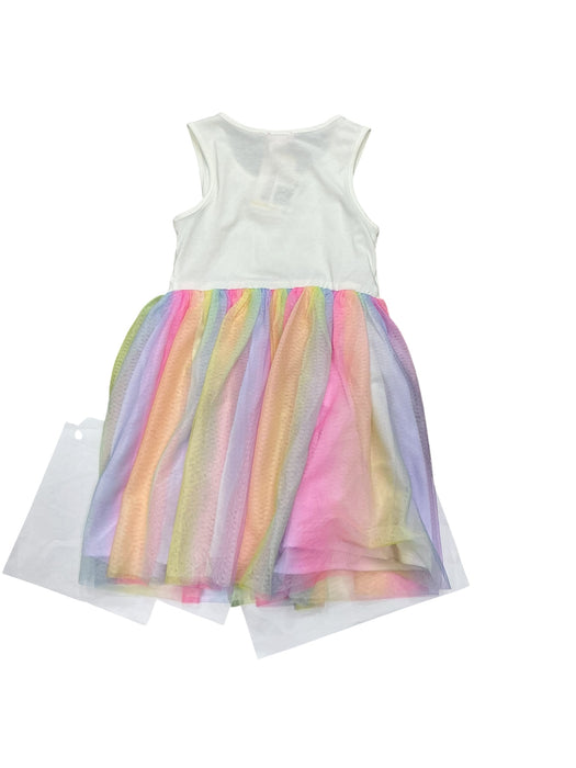 Vestido para niñ@ 6 (ZUNIE)