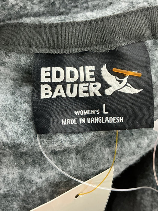 Sudadero L (EDDIE BAUER)