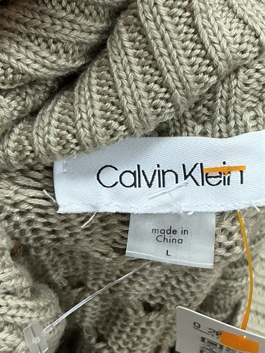 Vestido L (CALVIN KLEIN)