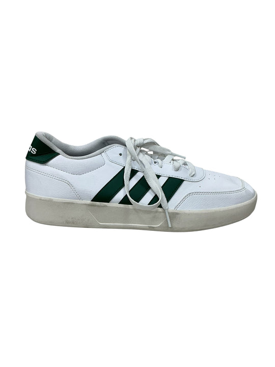 Tenis 10 (ADIDAS)
