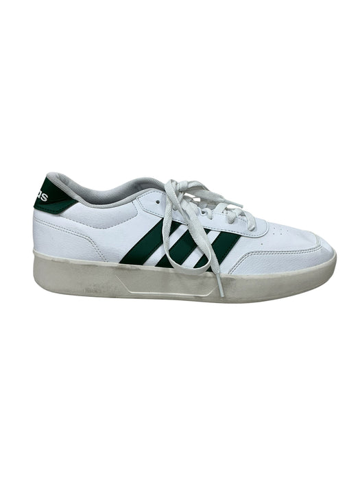 Tenis 10 (ADIDAS)