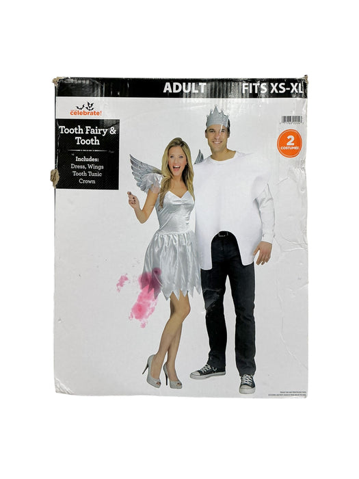 Duo de disfraces (CELEBRATE)