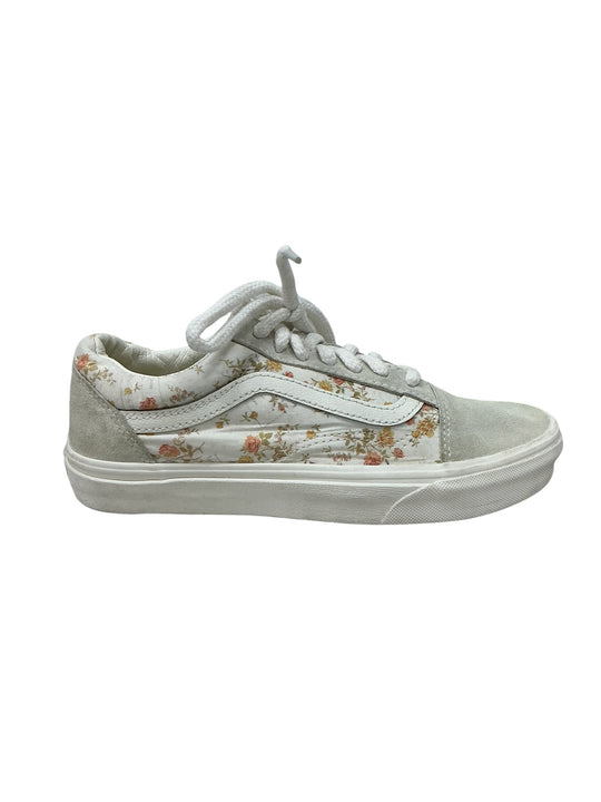 Tenis 7 (VANS)