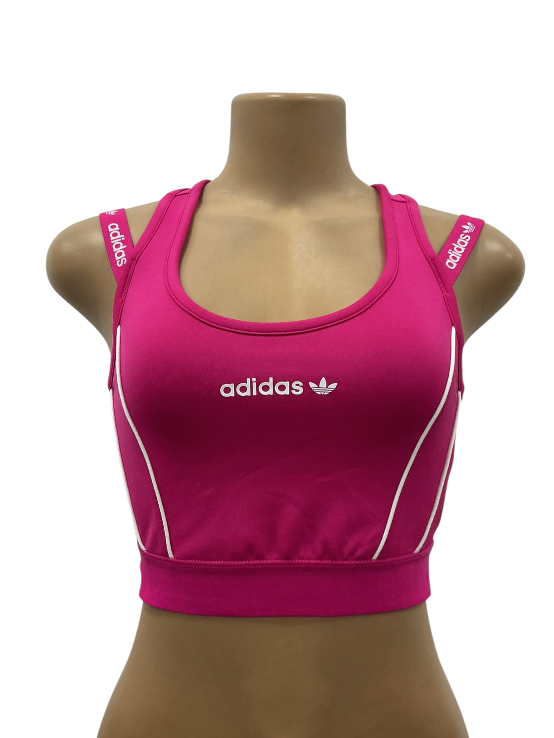 Top Deportivo S (ADIDAS)