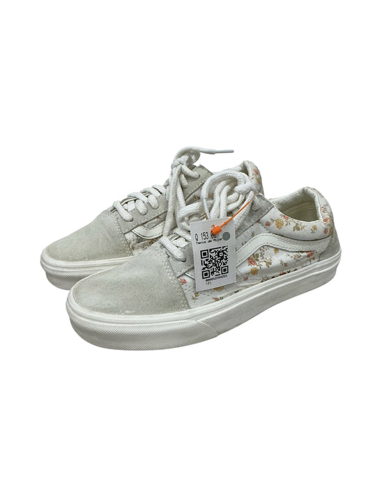 Tenis 7 (VANS)