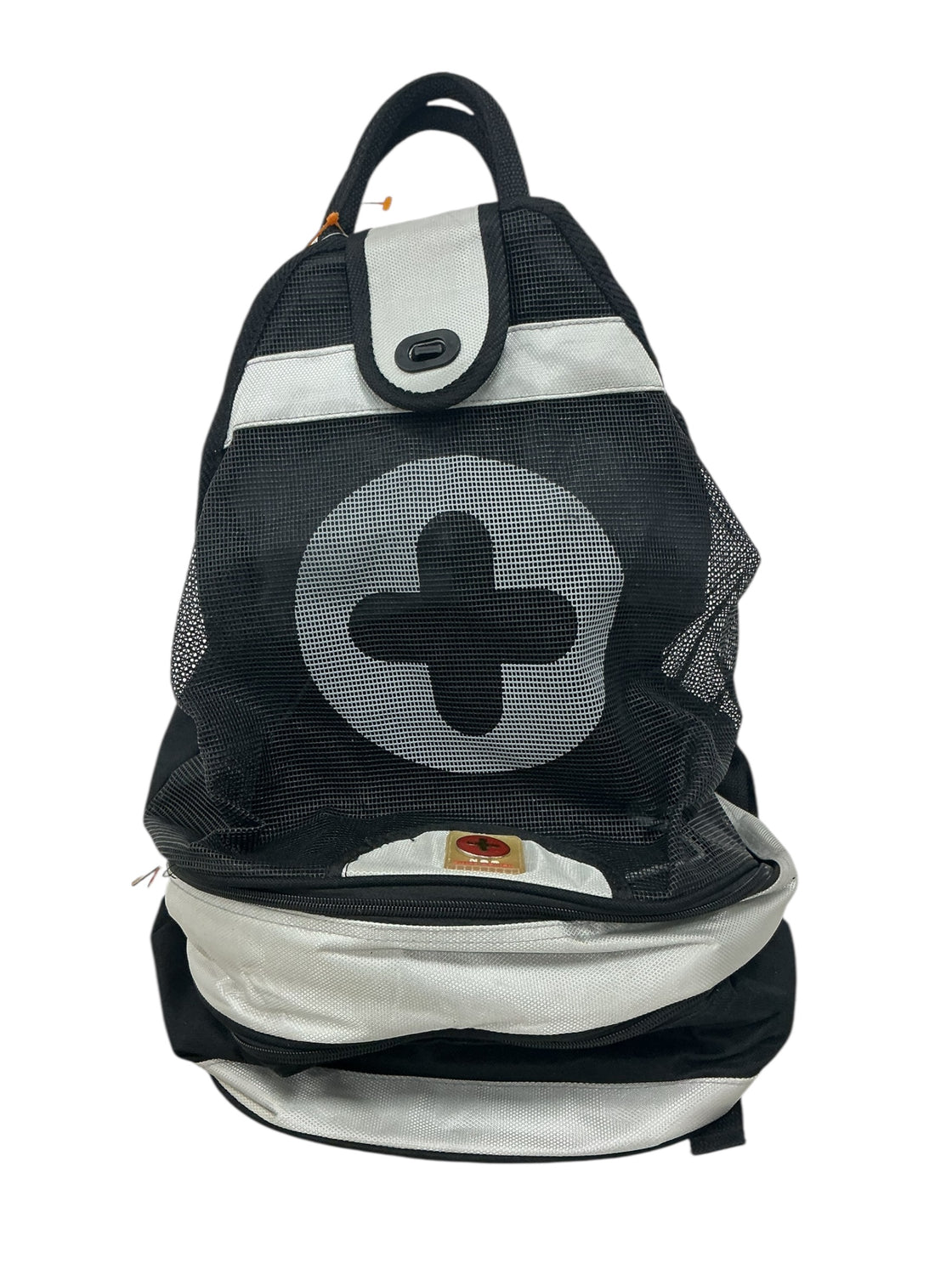 Mochila para transportar perros (WILTON)