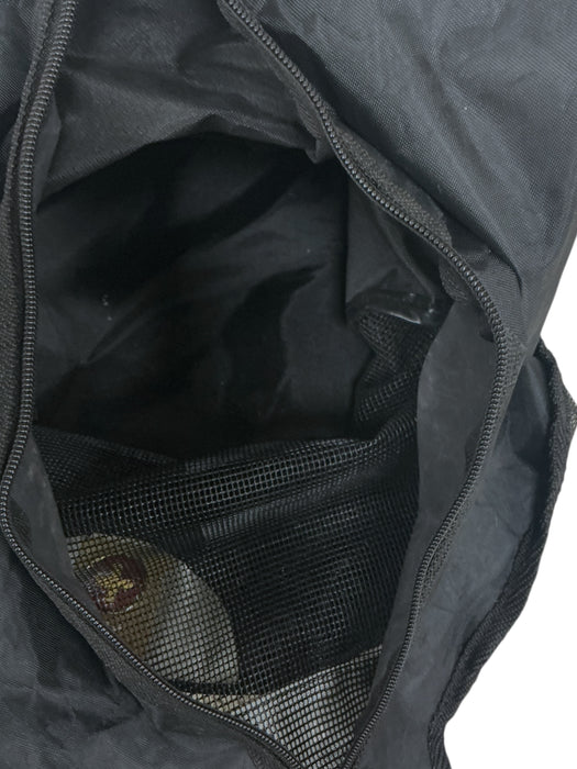 Mochila para transportar perros (WILTON)