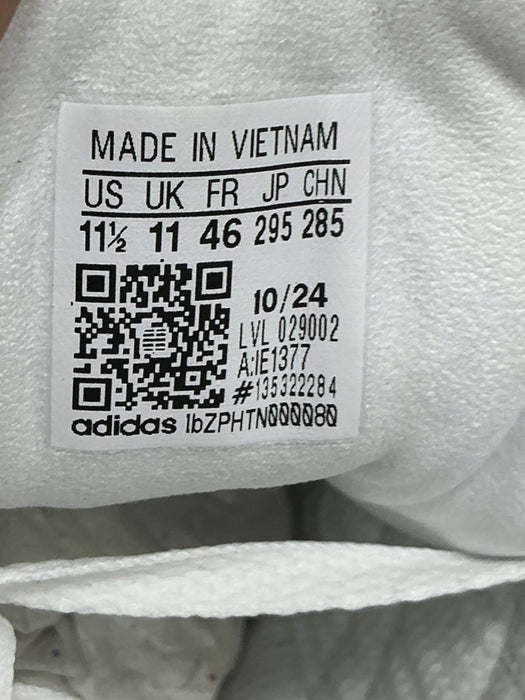Tenis 11.5 (ADIDAS)