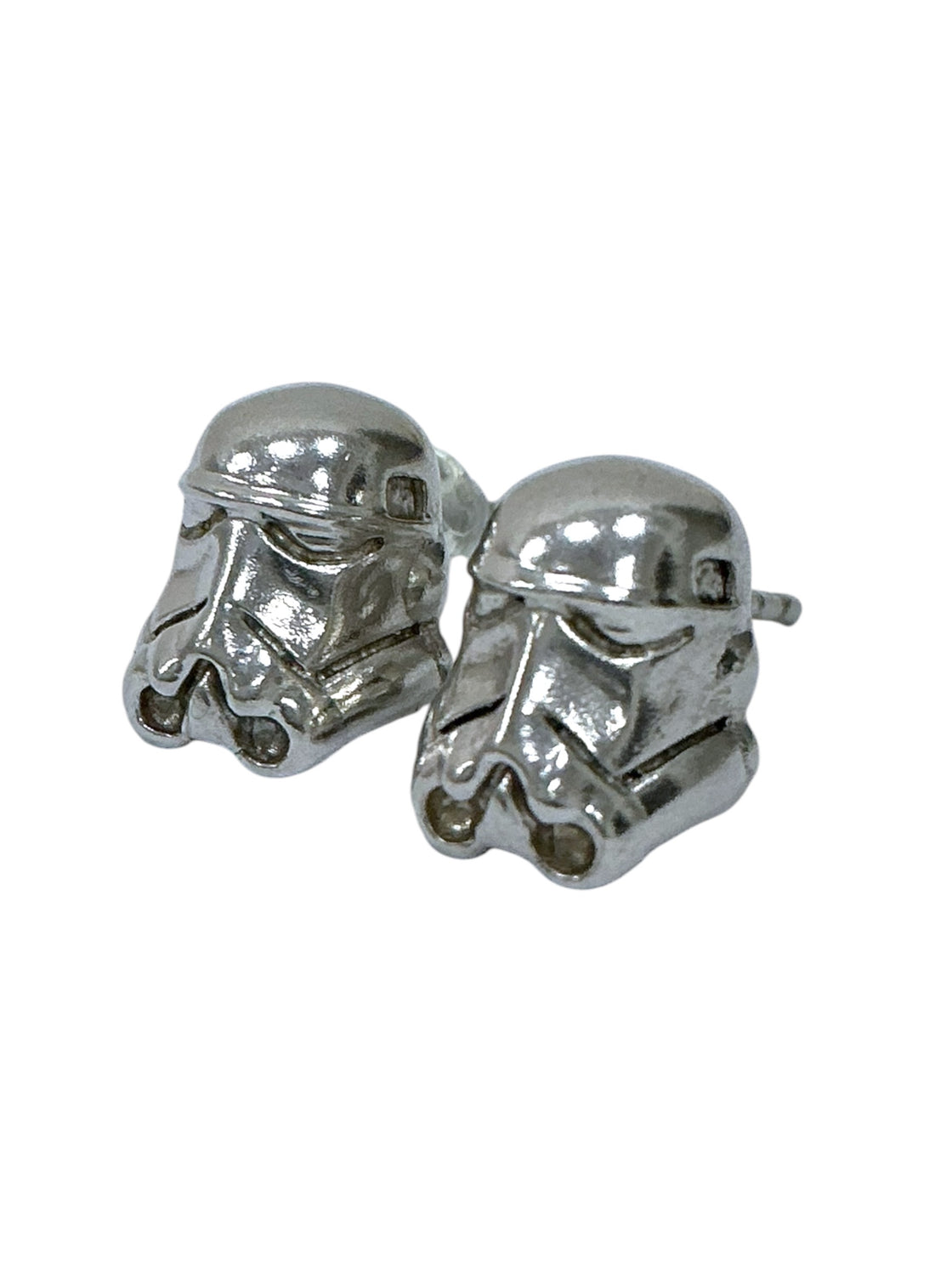 Aretes de plata (925)