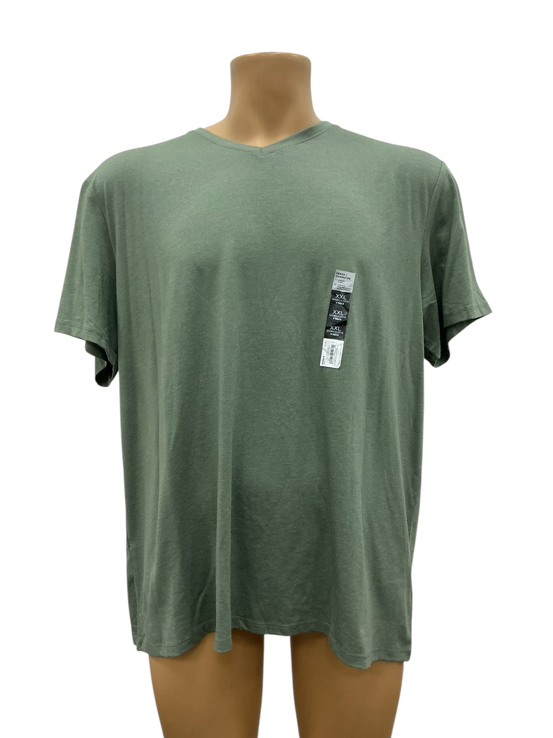 Playera XXL (FLX)