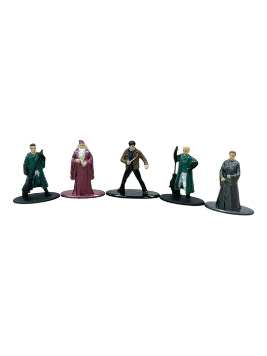 Set de mini figuras (HARRY POTTER)