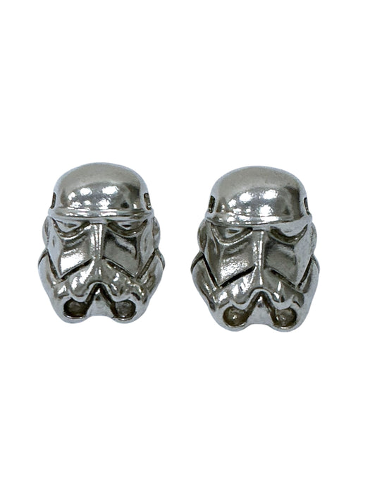 Aretes de plata (925)