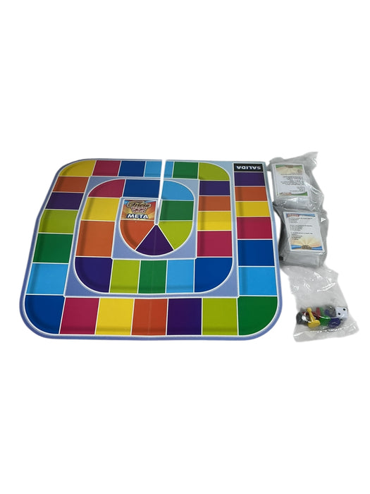 Juego de mesa (FOTORAMA)