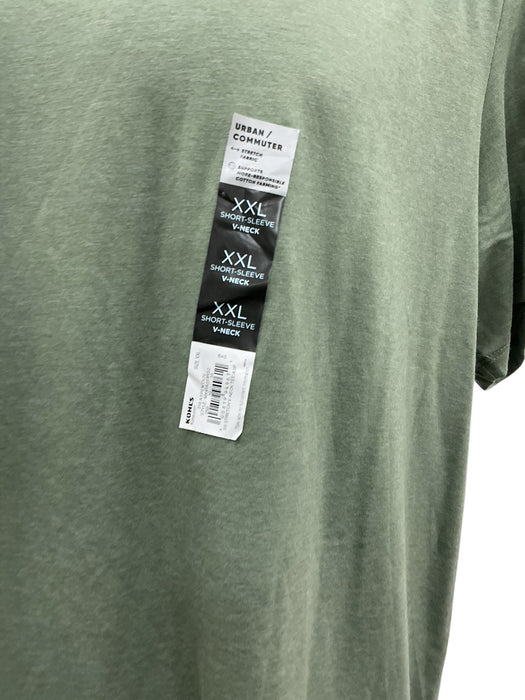 Playera XXL (FLX)