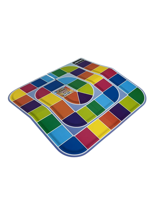 Juego de mesa (FOTORAMA)