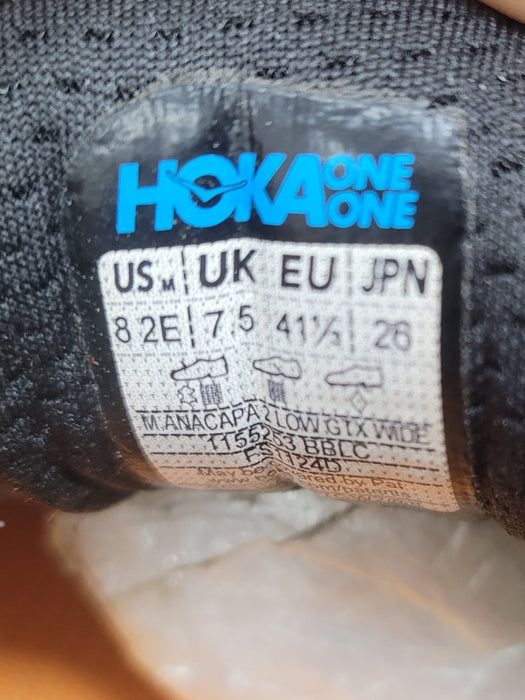 Tenis 8 (HOKA)