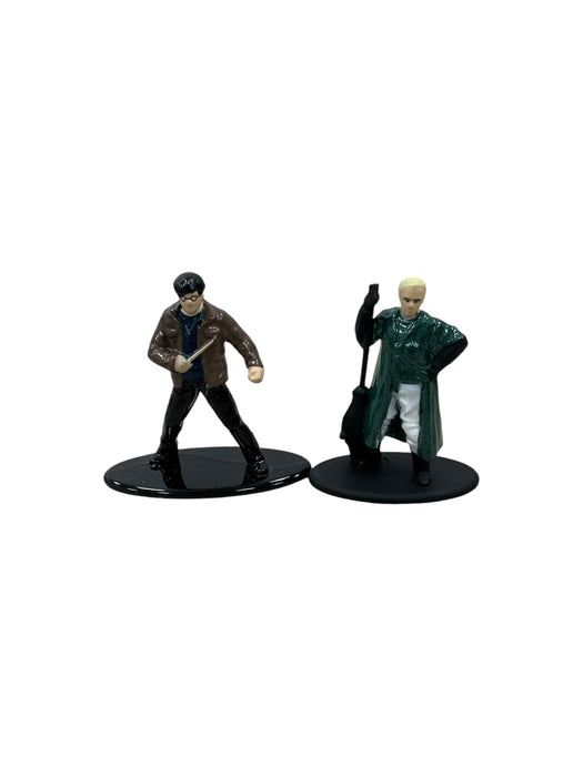 Set de mini figuras (HARRY POTTER)