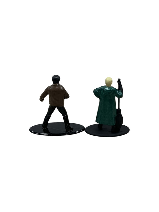 Set de mini figuras (HARRY POTTER)