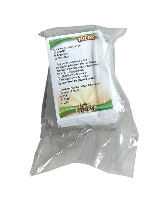 Juego de mesa (FOTORAMA)