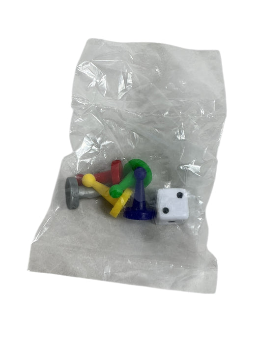 Juego de mesa (FOTORAMA)