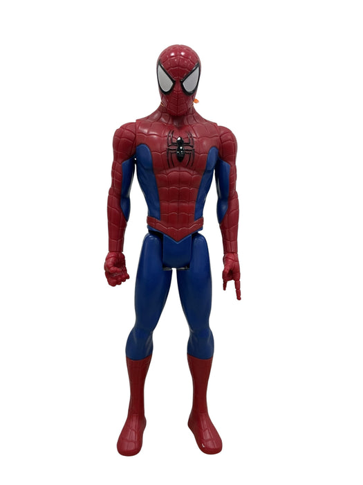 Spiderman (MARVEL)