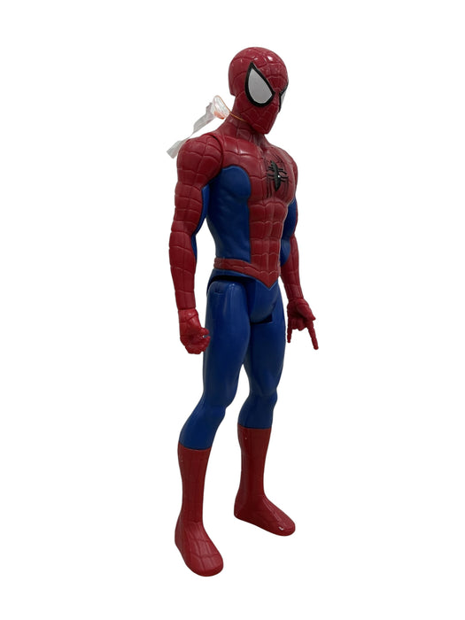 Spiderman (MARVEL)