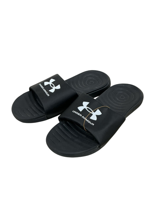 Sandalia 7 (UNDER ARMOUR)