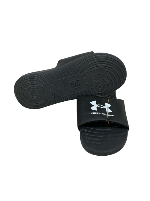Sandalia 7 (UNDER ARMOUR)