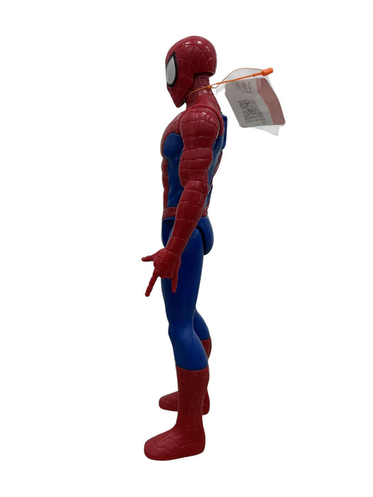 Spiderman (MARVEL)