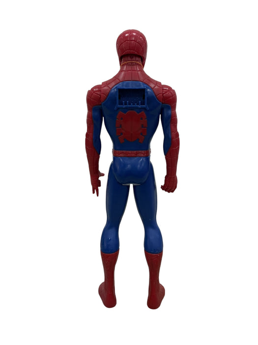 Spiderman (MARVEL)