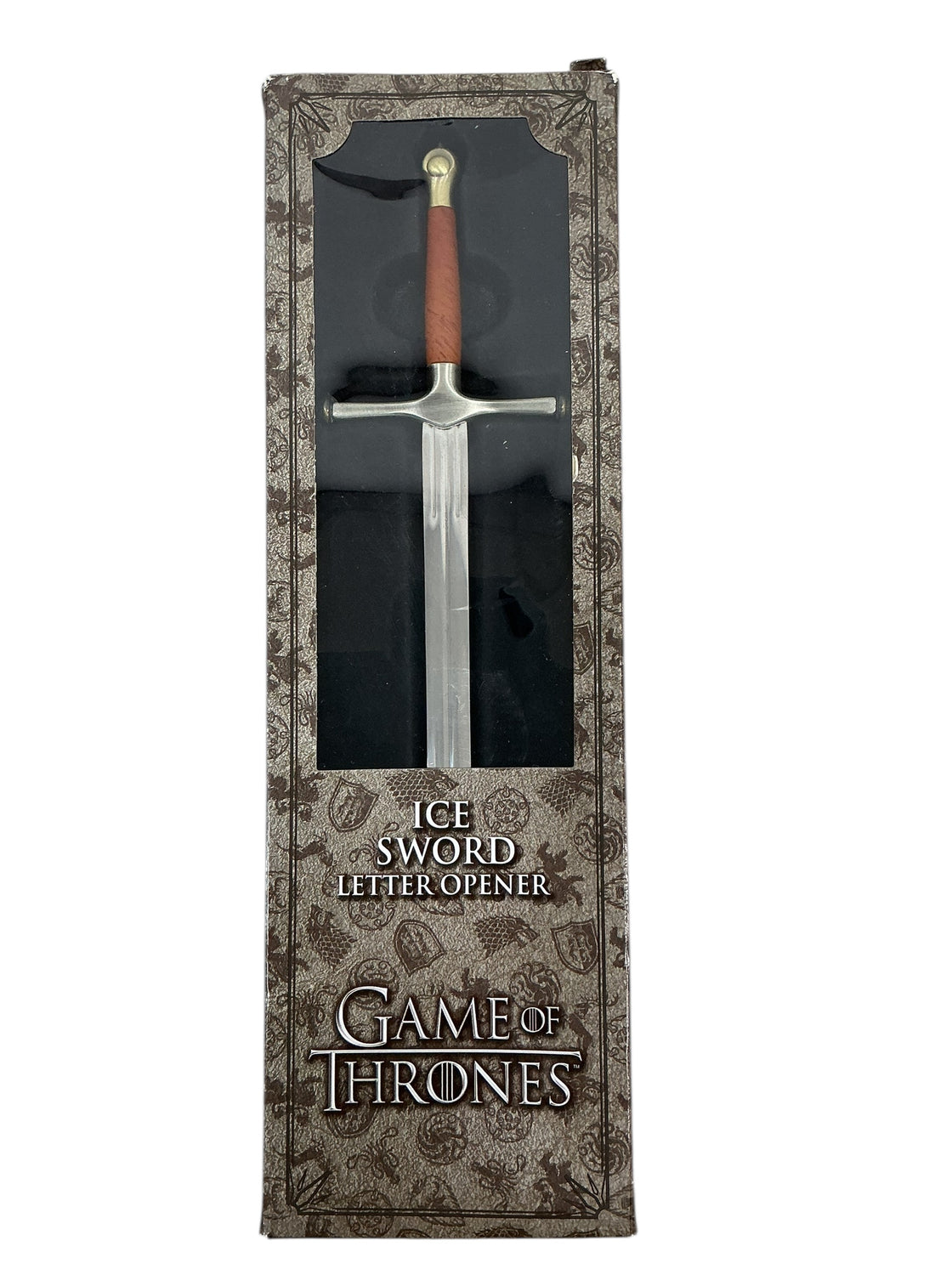 Abrecartas (GAME OF THRONES)