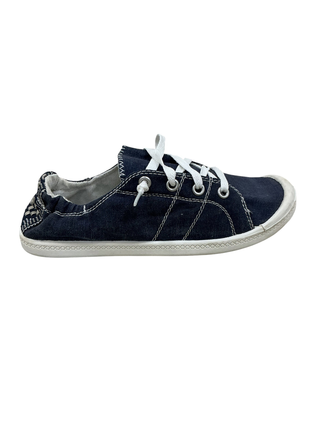 Tenis 6