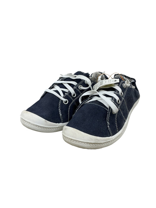 Tenis 6