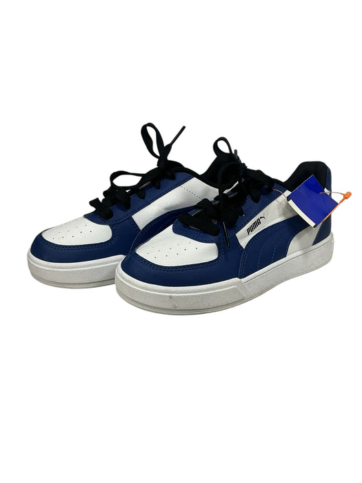 Tenis para niño 1C (PUMA)