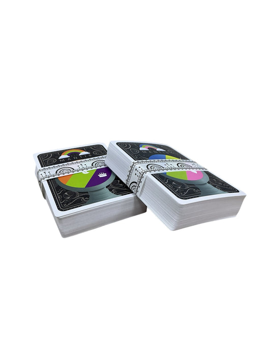 Juego de cartas Mantis (EXPLODING KITTENS)
