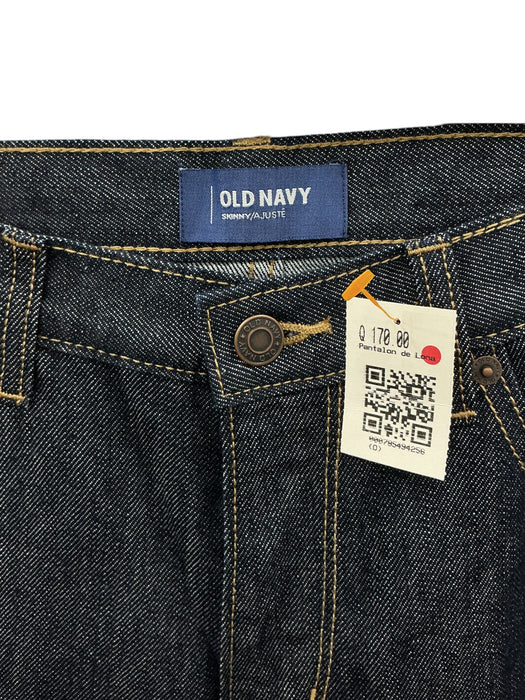 Pantalón 16 (OLD NAVY)