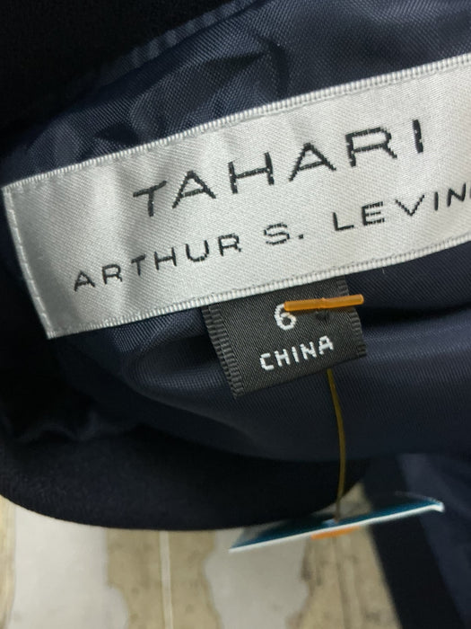 Blazer 6 (TAHARI)