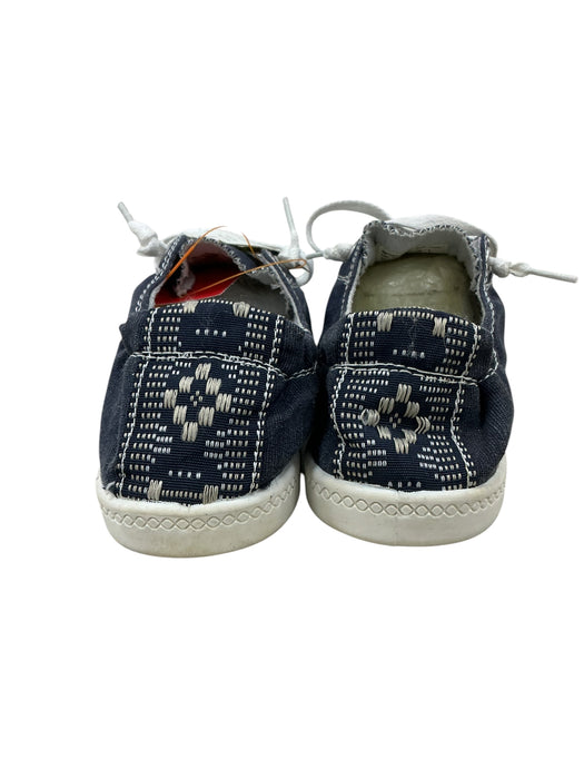 Tenis 6