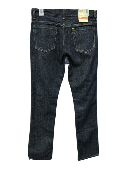 Pantalón 16 (OLD NAVY)