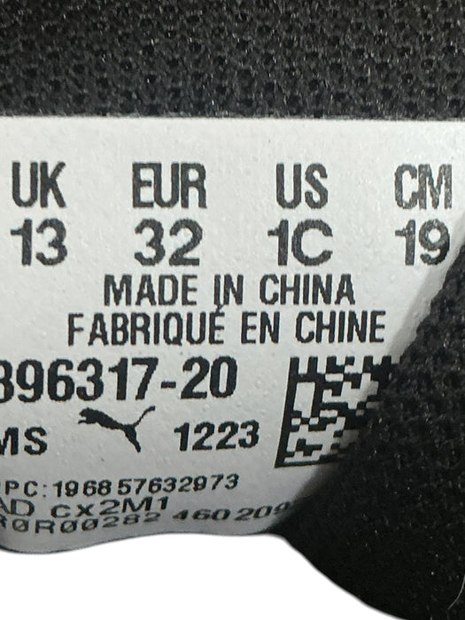 Tenis para niño 1C (PUMA)