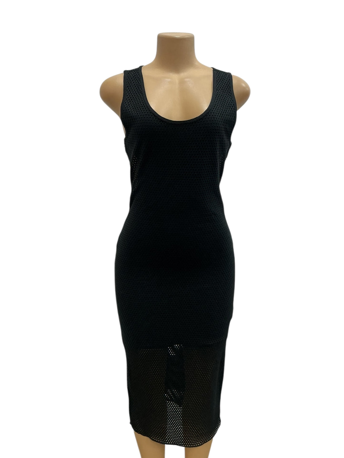 Vestido M (FOREVER 21)