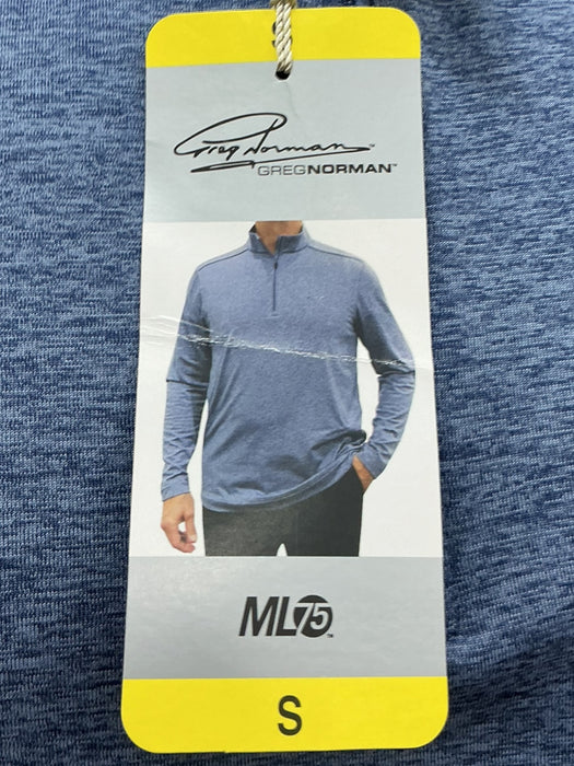 Sudadero S (GREG NORMAN)