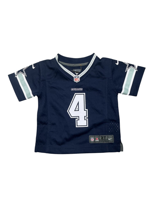 Playera para niño 2T (NIKE)