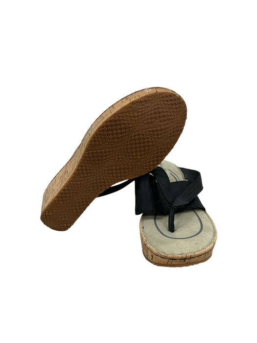 Sandalia 8 (EDDIE BAUER)